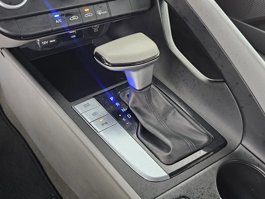2024 Hyundai Elantra Fleet 