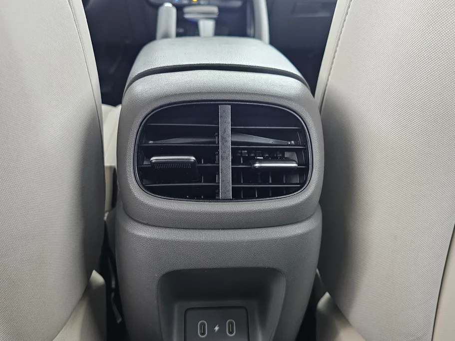 2024 Hyundai Elantra Fleet 