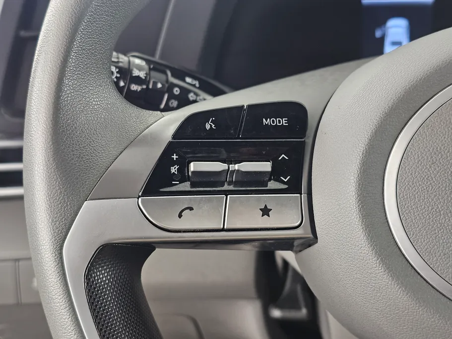 2024 Hyundai Elantra Fleet 