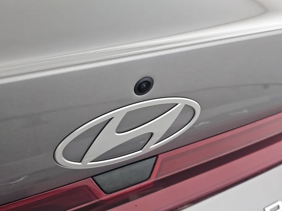 2024 Hyundai Elantra Fleet 