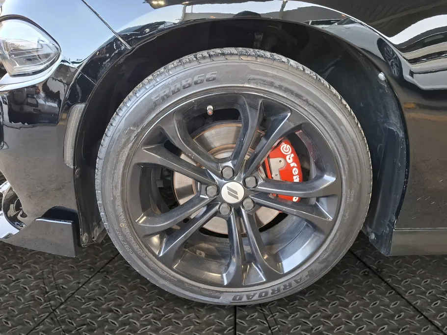 2022 Dodge Charger GT 