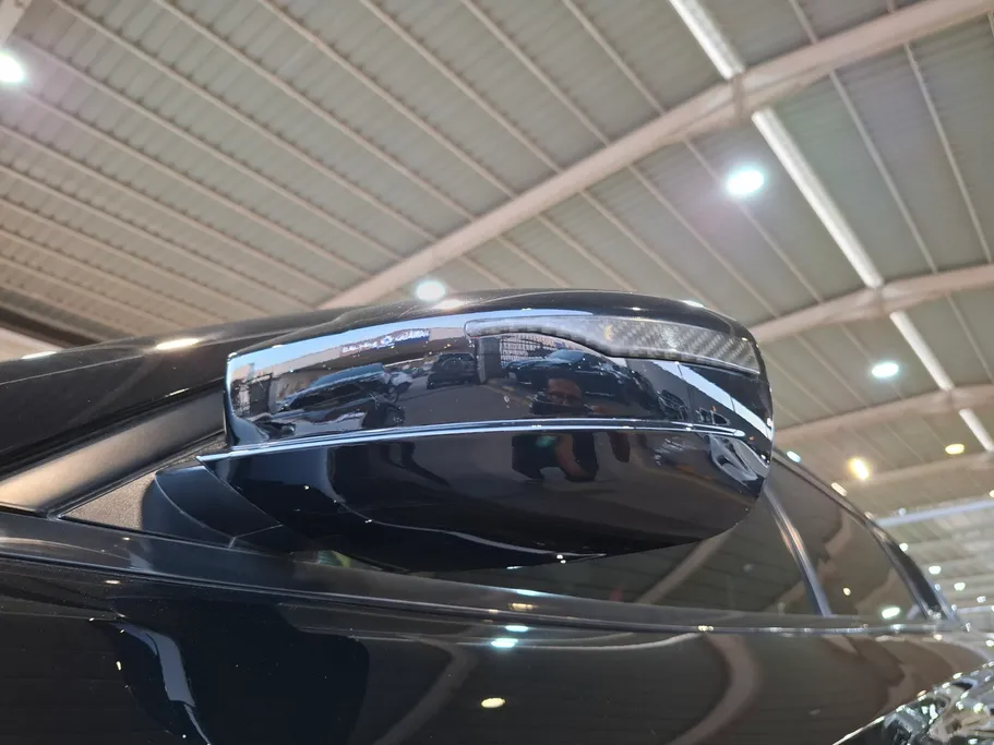 دودج تشارجر GT 2022 