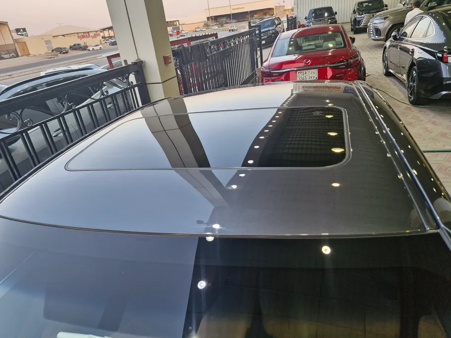 لكزس ES 250 AA Elegant 2025 