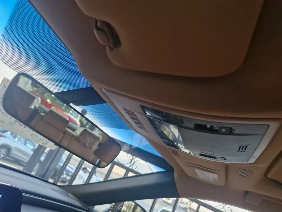 لكزس ES 250 AA Elegant 2025 