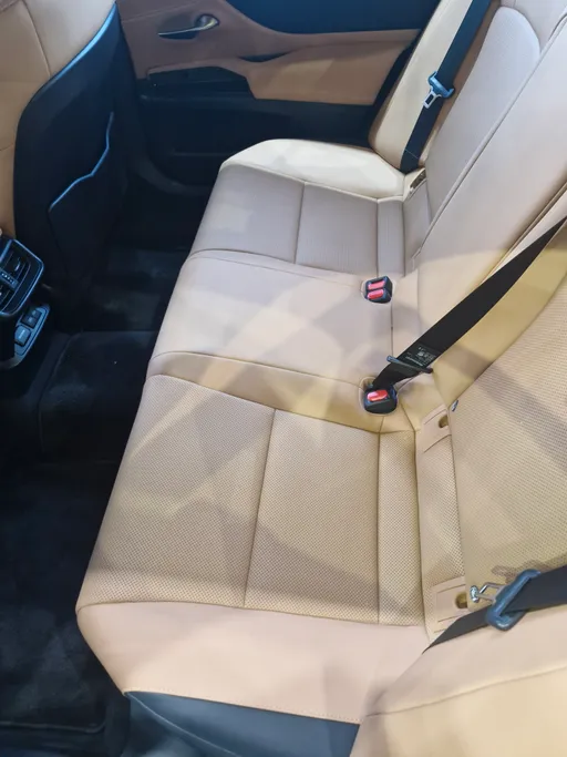 لكزس ES 250 AA Elegant 2025 