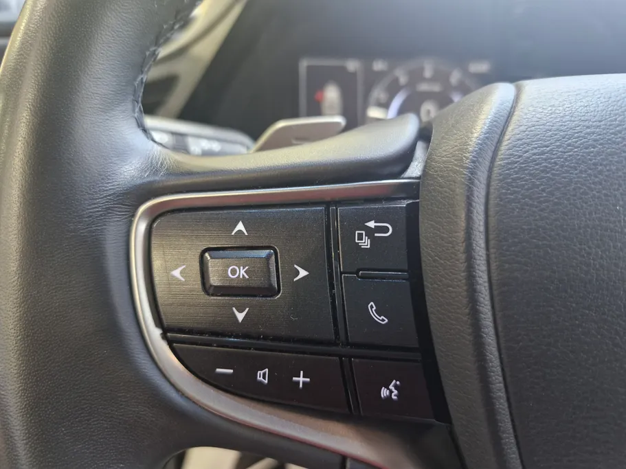 لكزس ES 250 AA Elegant 2025 
