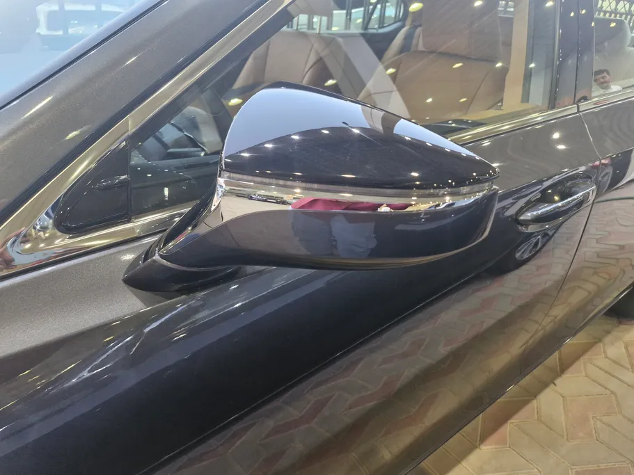 لكزس ES 250 AA Elegant 2025 