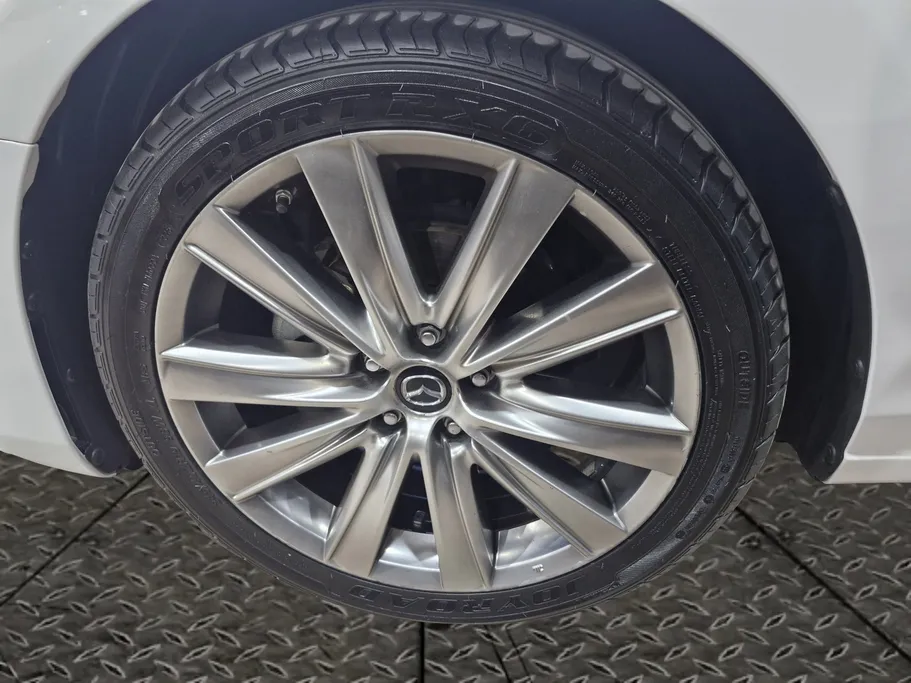 مازدا 6 Skyactive G 2023 