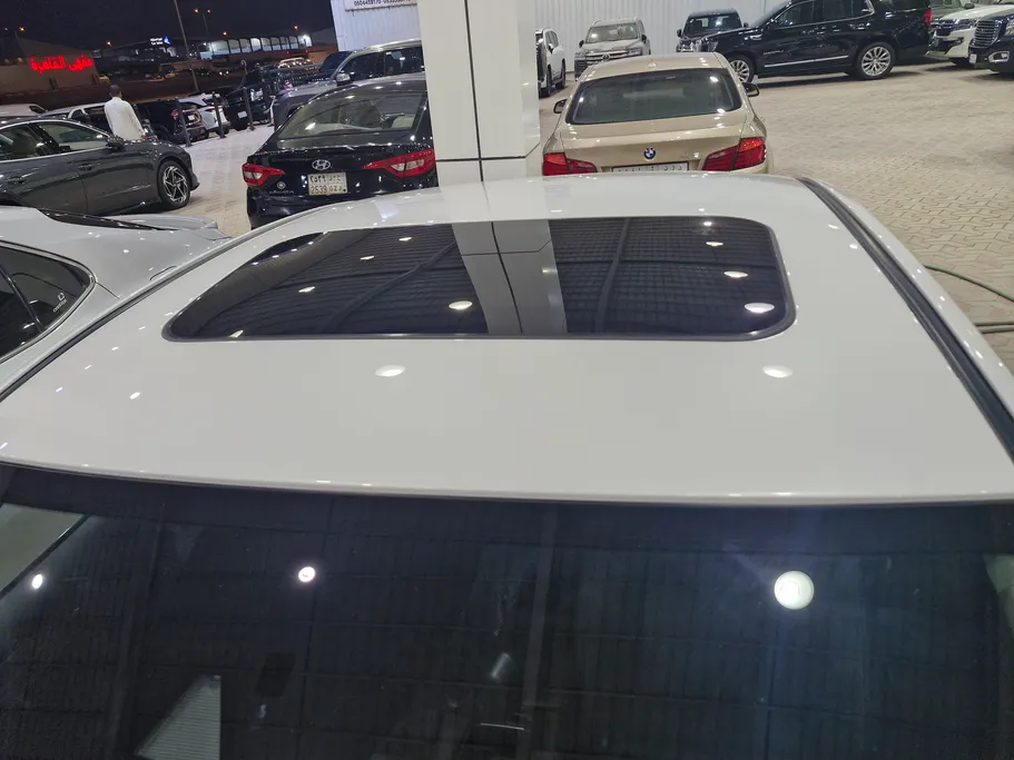 مازدا 6 Skyactive G 2023 