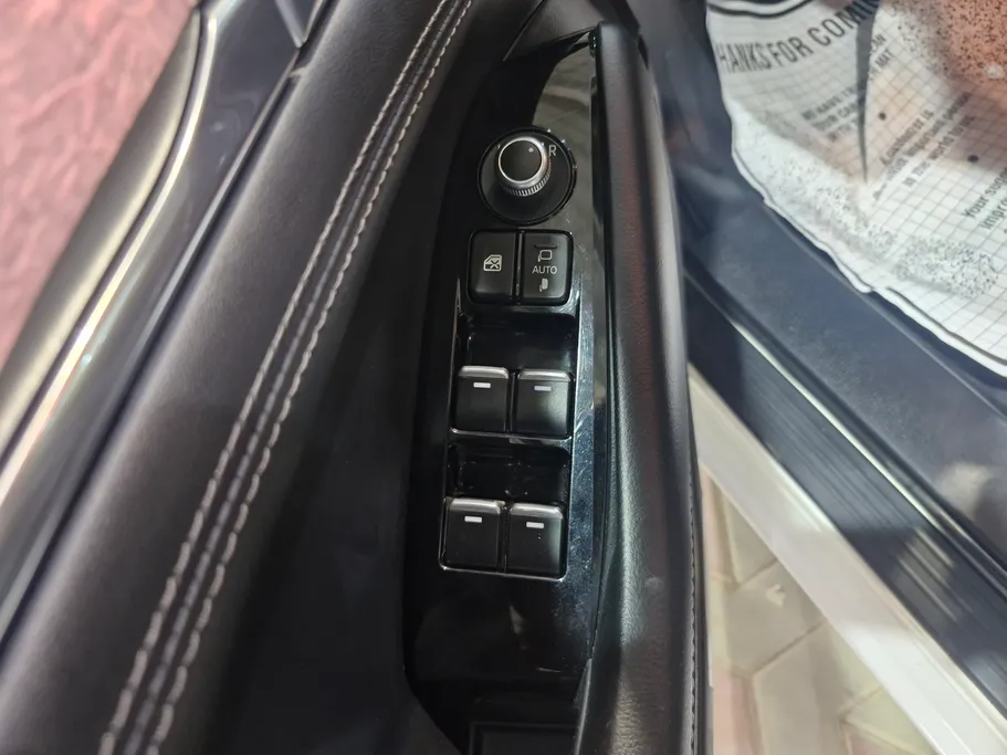 مازدا 6 Skyactive G 2023 