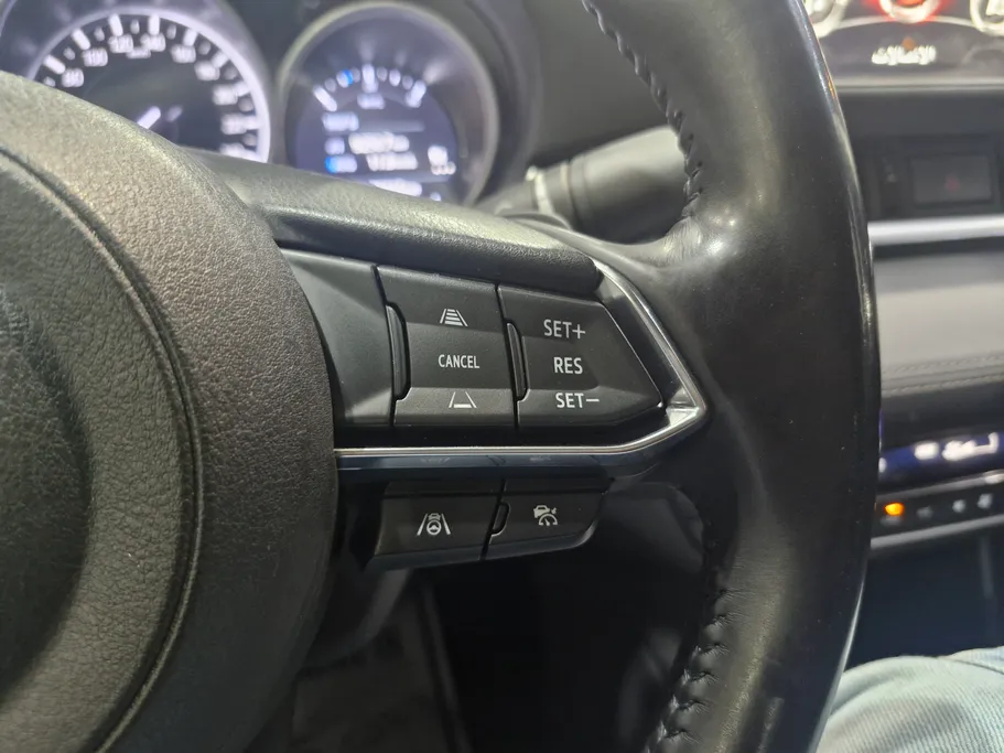 مازدا 6 Skyactive G 2023 