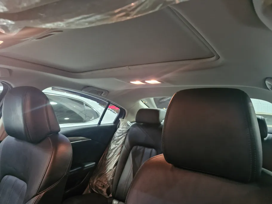 مازدا 6 Skyactive G 2023 