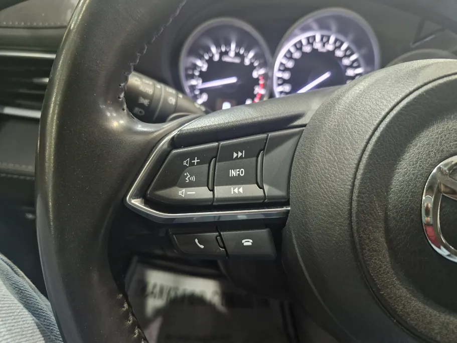 مازدا 6 Skyactive G 2023 