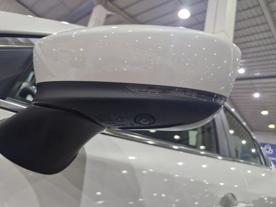 مازدا 6 Skyactive G 2023 