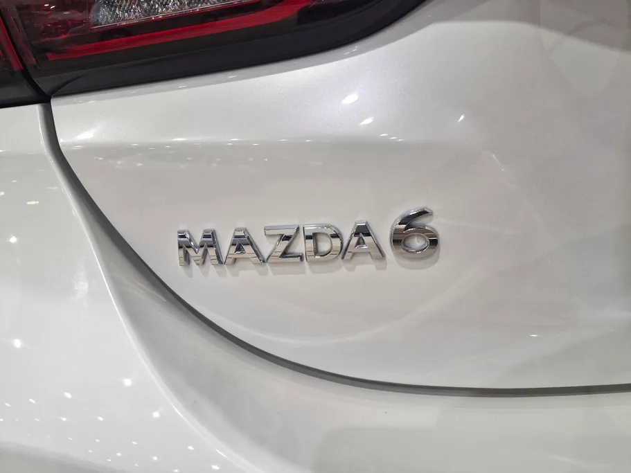 مازدا 6 Skyactive G 2023 