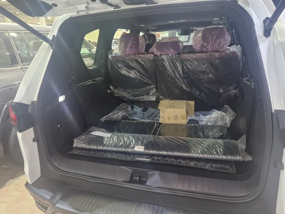 2023 Lexus LX 600 BB Elite 