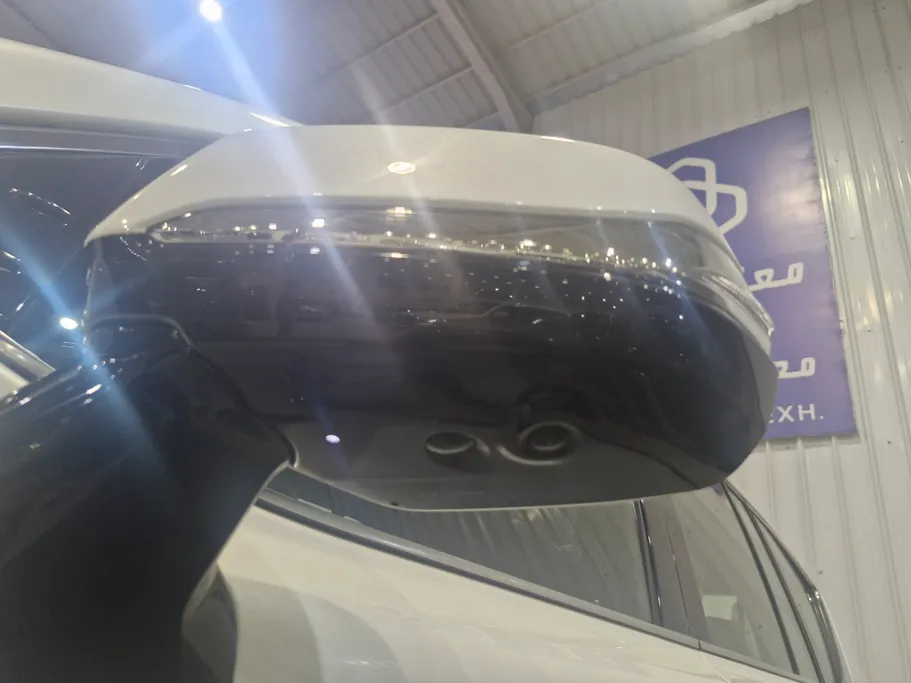 2023 Lexus LX 600 BB Elite 