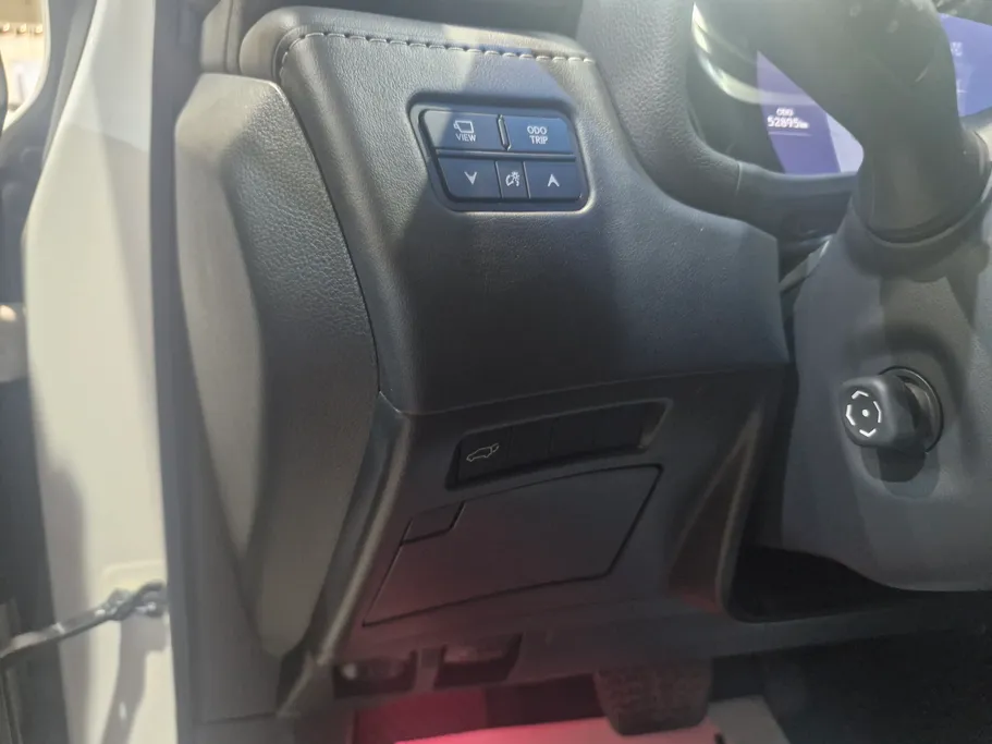 2023 Lexus LX 600 BB Elite 