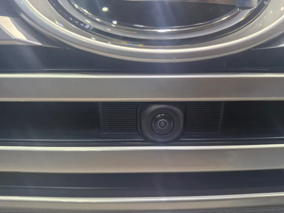 2023 Lexus LX 600 BB Elite 