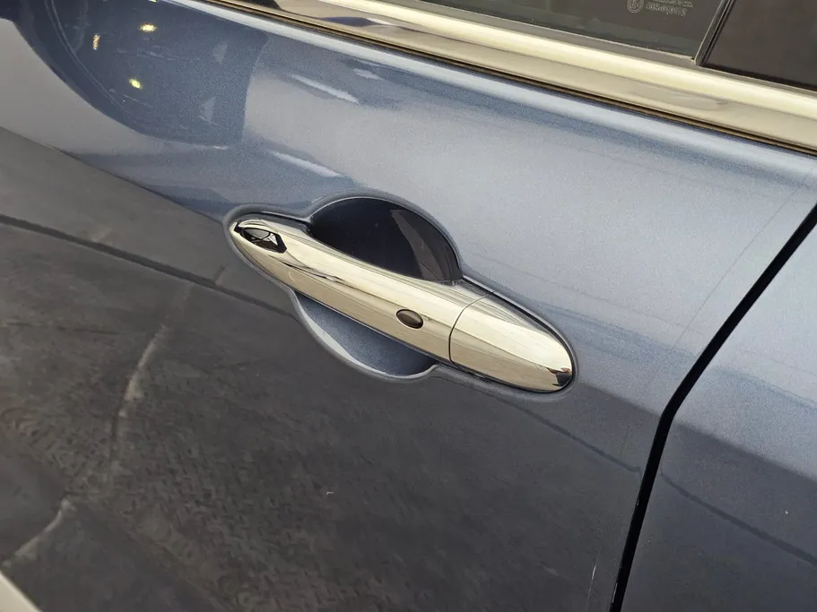2024 Ford Territory Titanium 