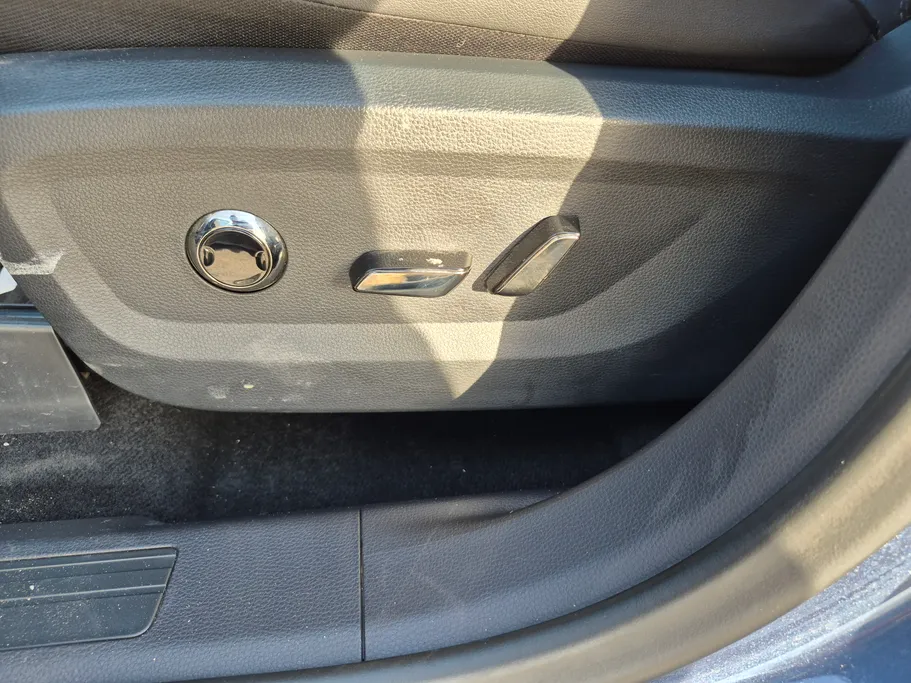 2024 Ford Territory Titanium 