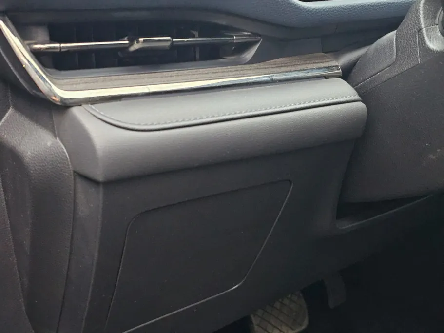 2024 Ford Territory Titanium 