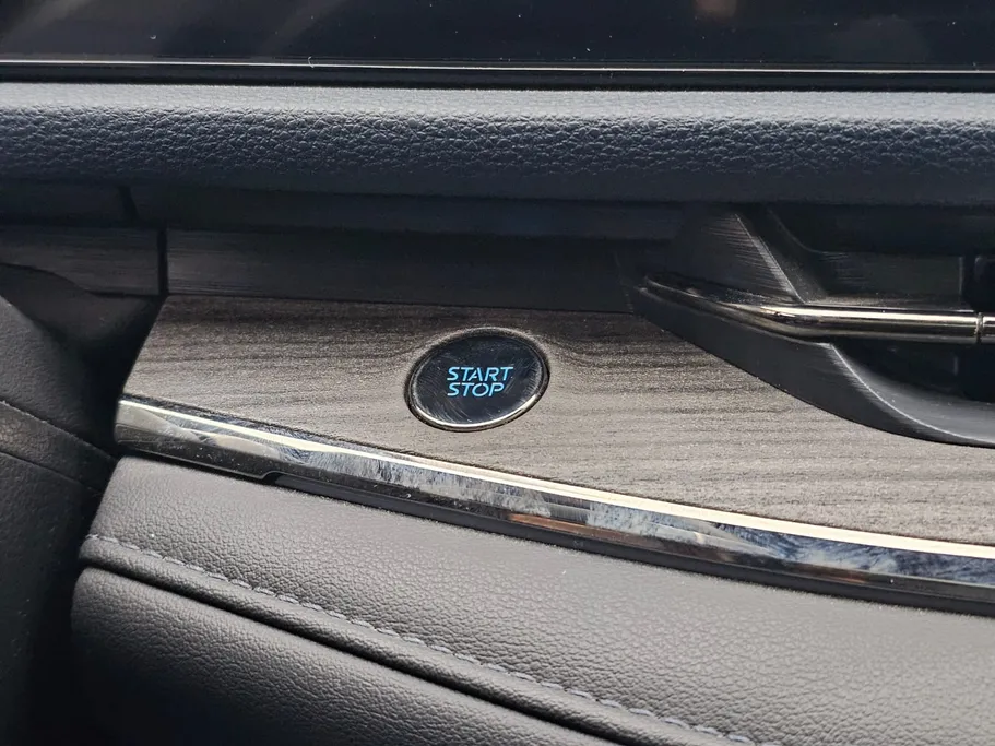 2024 Ford Territory Titanium 