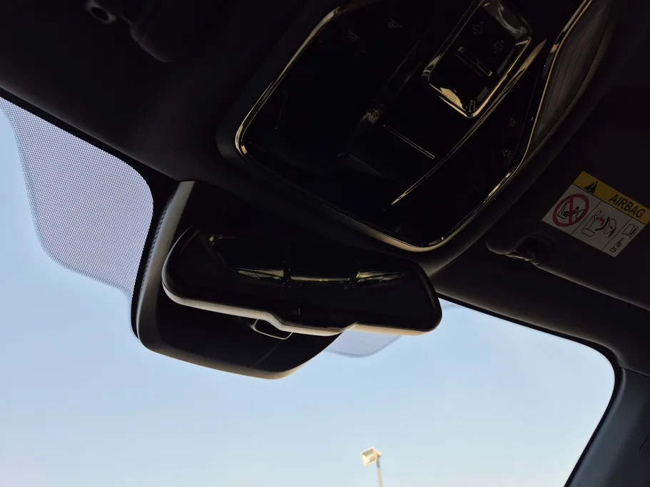 2024 Ford Territory Titanium 