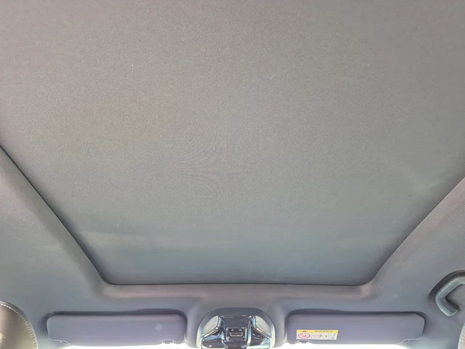 2024 Ford Territory Titanium 