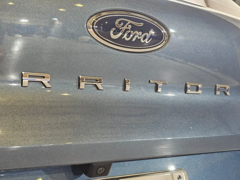 2024 Ford Territory Titanium 