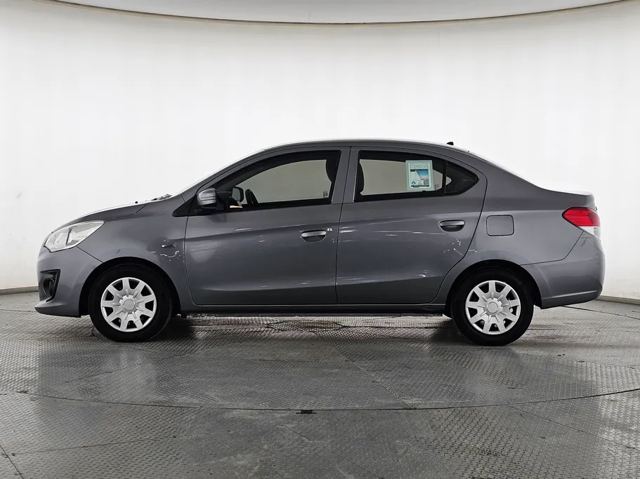 2020 Mitsubishi Attrage GLX LL 