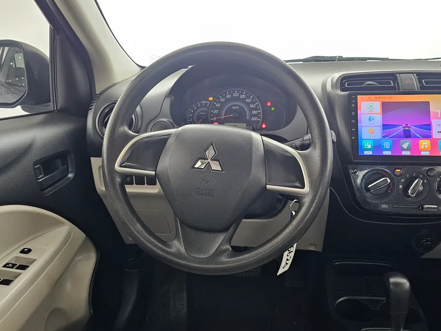 2020 Mitsubishi Attrage GLX LL 