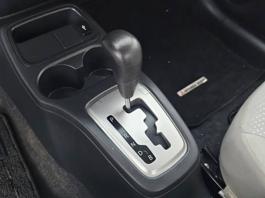 2020 Mitsubishi Attrage GLX LL 