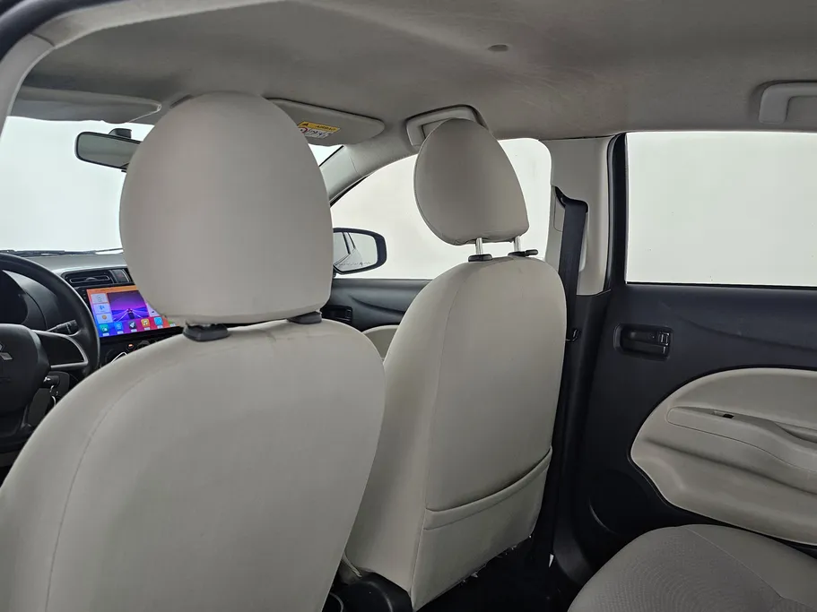 2020 Mitsubishi Attrage GLX LL 