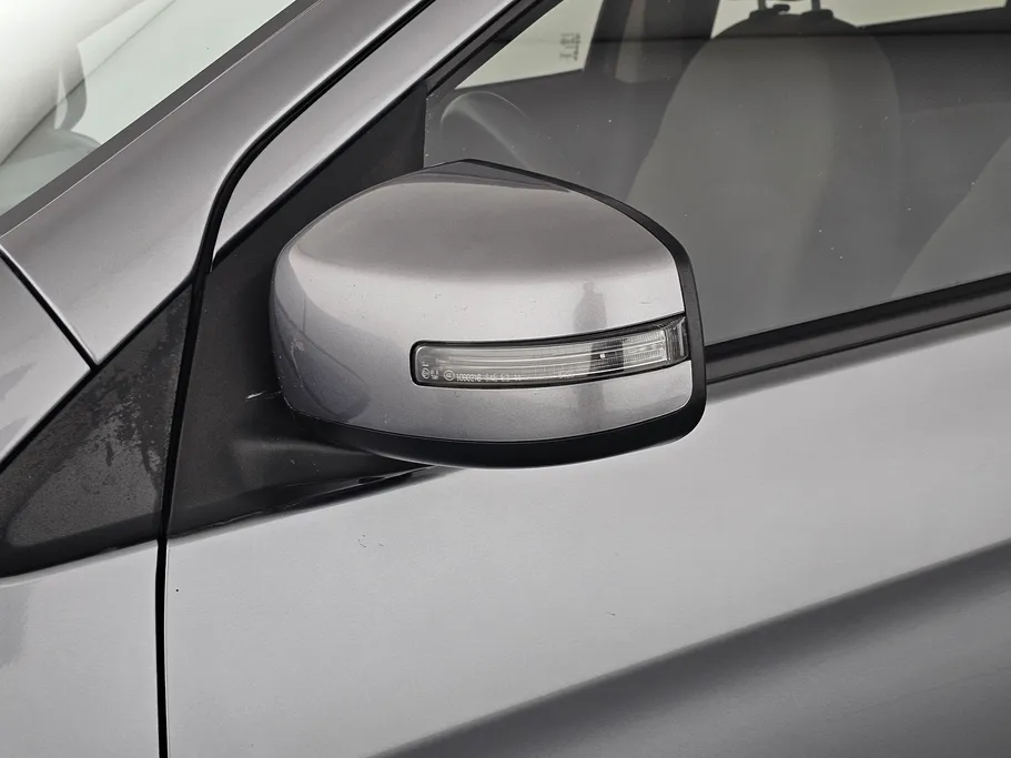 2020 Mitsubishi Attrage GLX LL 