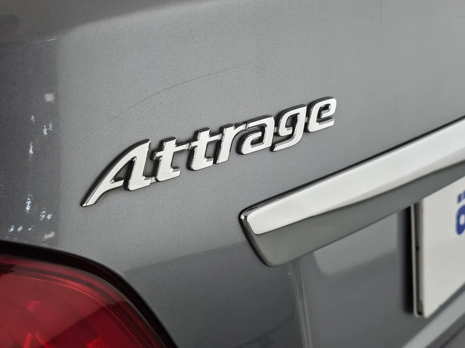 2020 Mitsubishi Attrage GLX LL 