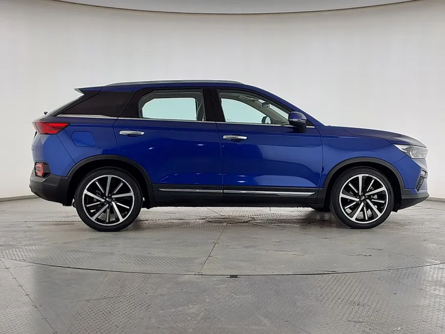 2023 FAW Bestune T77 Basic 