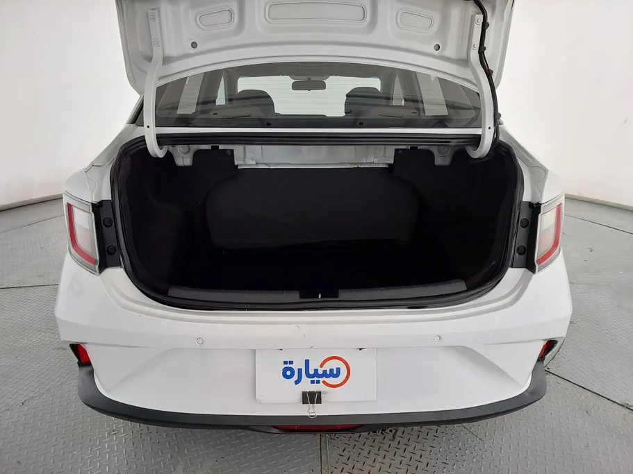 هيونداي Grand i10 فلييت 2024 
