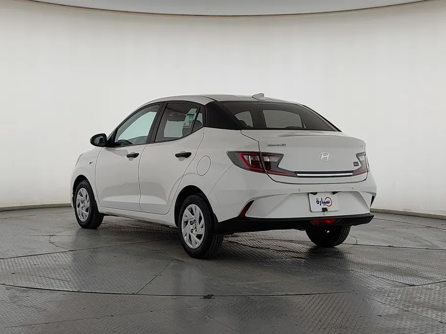 هيونداي Grand i10 فلييت 2024 