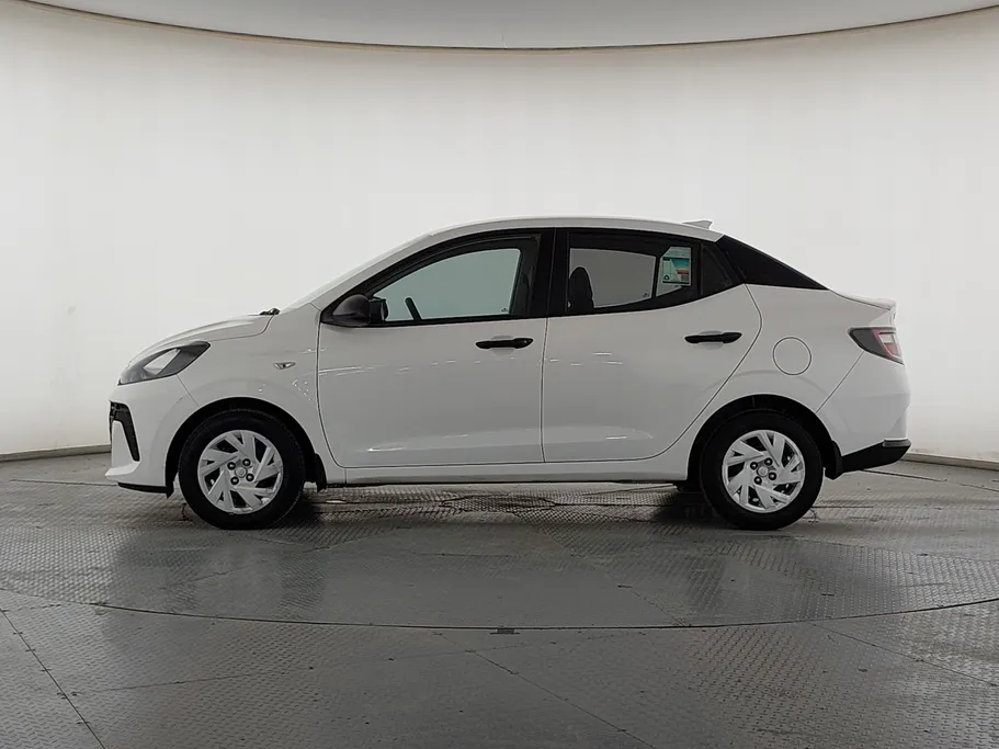 هيونداي Grand i10 فلييت 2024 