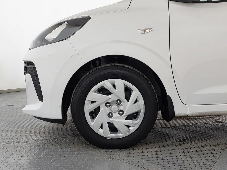 هيونداي Grand i10 فلييت 2024 