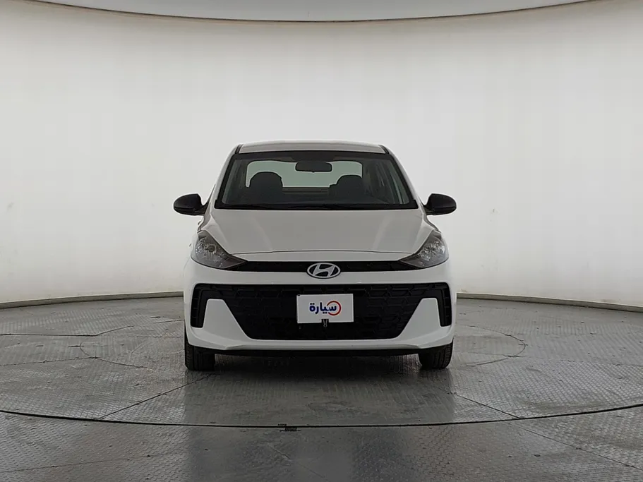 هيونداي Grand i10 فلييت 2024 
