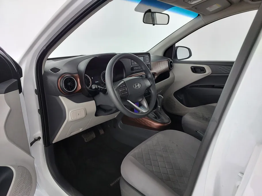 هيونداي Grand i10 فلييت 2024 