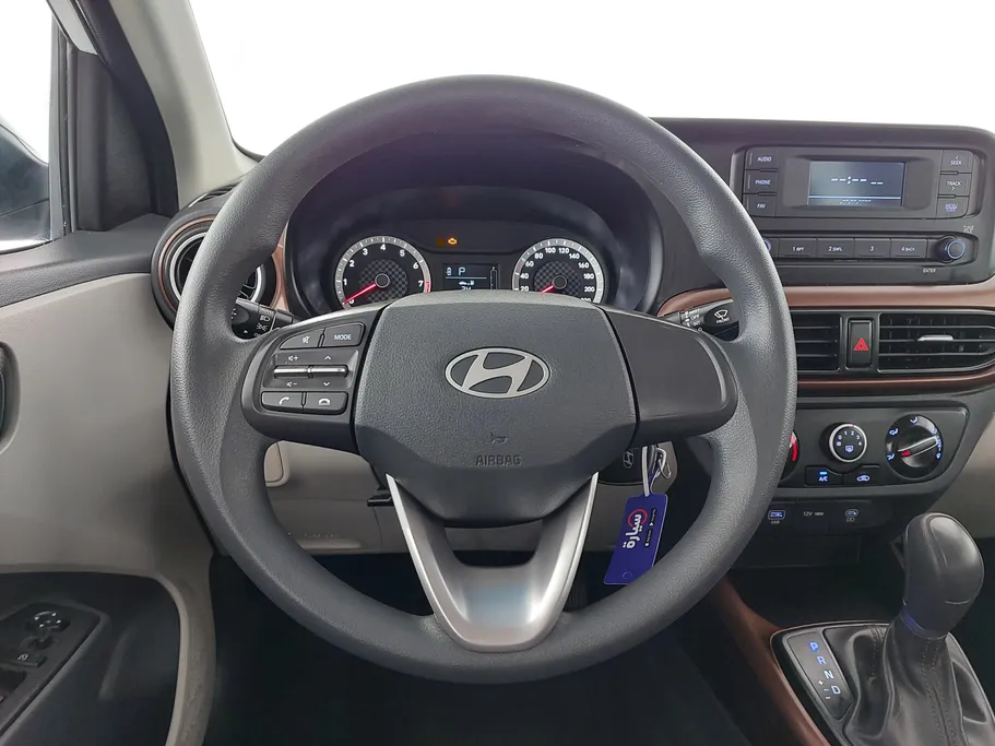 هيونداي Grand i10 فلييت 2024 