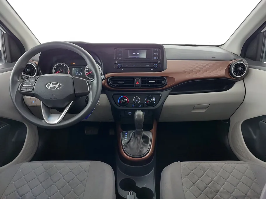 هيونداي Grand i10 فلييت 2024 