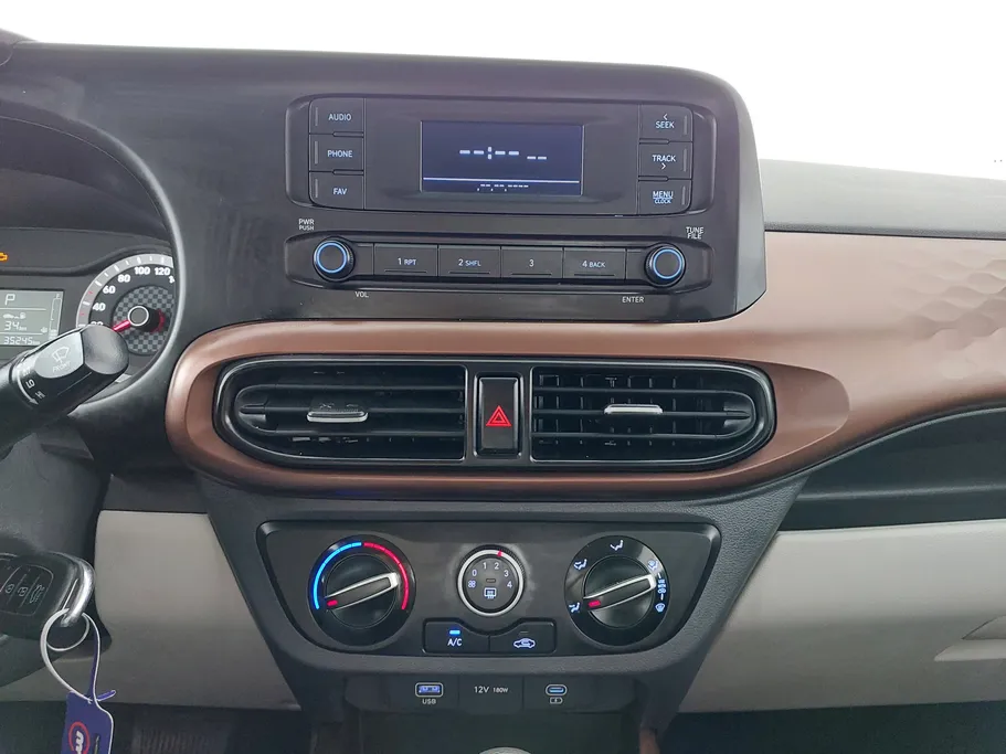 هيونداي Grand i10 فلييت 2024 