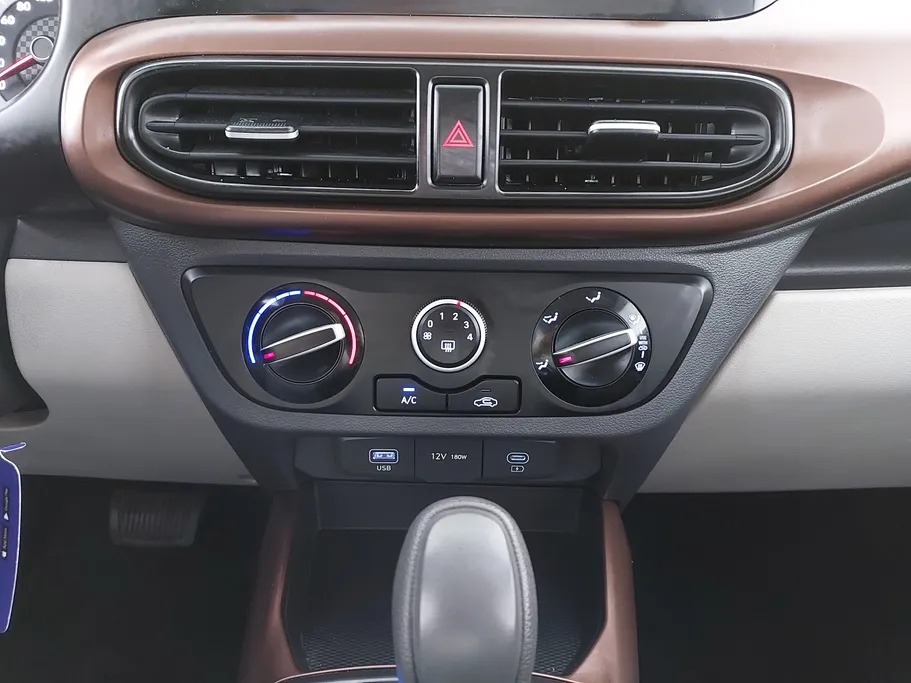 هيونداي Grand i10 فلييت 2024 