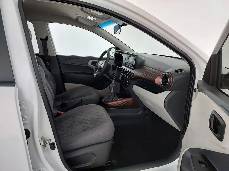 هيونداي Grand i10 فلييت 2024 