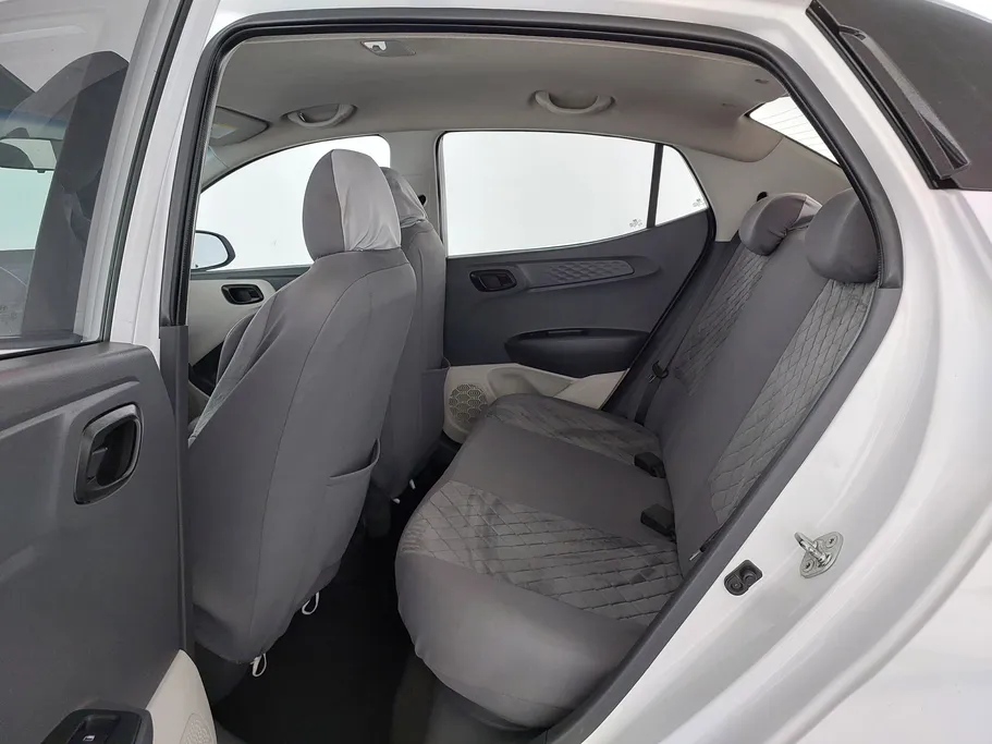 هيونداي Grand i10 فلييت 2024 