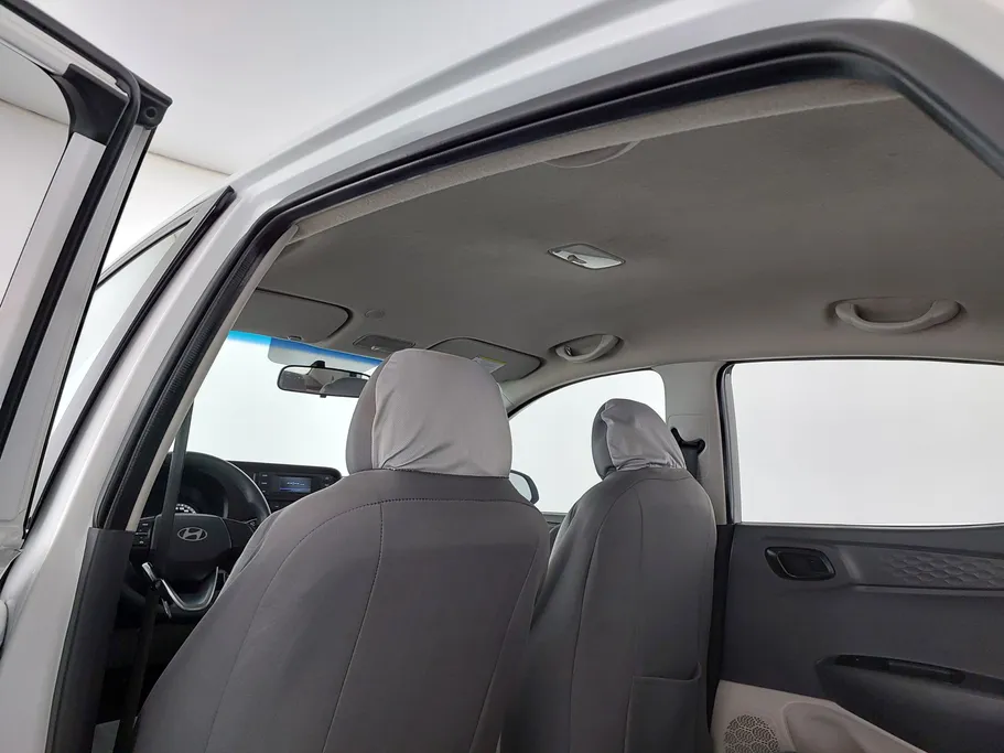 هيونداي Grand i10 فلييت 2024 